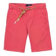 Lomme Bermuda Shorts