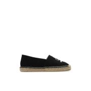 ‘Canae’ espadriller