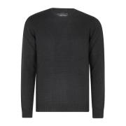 Stilfuld Crew Neck Sweater