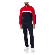 Komplet tracksuit