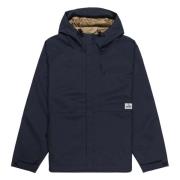 Alder Trekka Hoodie