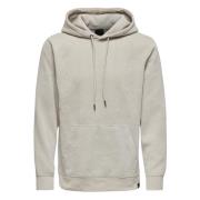 Reg Cord Hoodie