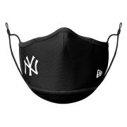 New York Yankees Ansigtmaske