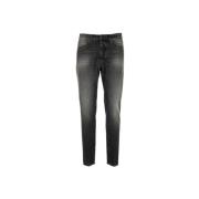 Gulerod Slim Fit Jeans