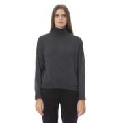 Volcano Hals Sweater