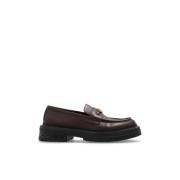 ‘Marlow Diamond’ loafers