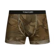 Boxershorts med logo