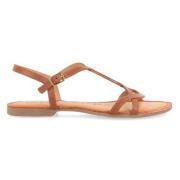 Flat Sandals