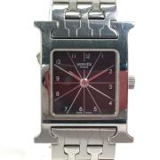 Pre-owned Rustfrit stal watches