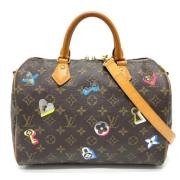 Pre-owned Stof louis-vuitton-tasker