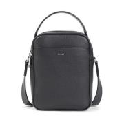 Sort Cross Body Taske