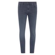 Slimmy Tapered Jeans