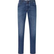 Bard Regular Slim Fit Jeans