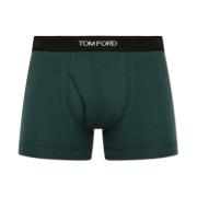 Boxershorts med logo