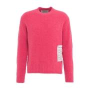 Pink Strikvarer AW24 Håndvask