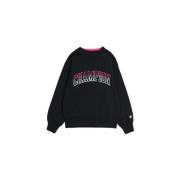 Crewneck Sweatshirt Hoodie