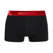 Bomuld Boxershorts