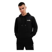 Afslappet pasform: Melson - Harmen Hoodie