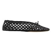 Spidse Ballerina Flats