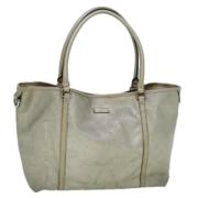 Pre-owned Canvas totes