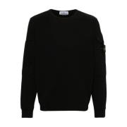 Stilfuld Sweatshirt V0029