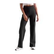 Wide Trousers