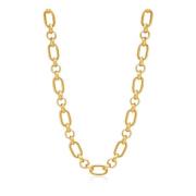 Mens Chunky T-Bar Chain