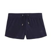 Damer Terry Cloth Shorts