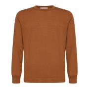 Brun Sweater Kollektion