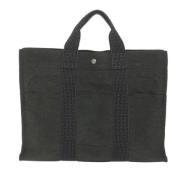 Pre-owned Canvas totes