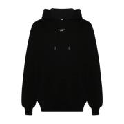 Sort Sweatshirt AW24