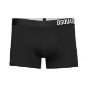 Sidelogo Trunk Sort Boxershort