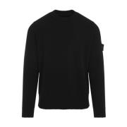 Sort Sweater AW24 Herremode