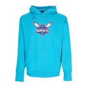 Charlotte Hornets Fleece Hoodie