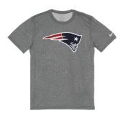 NFL Logo Legend T-shirt New England Patriots