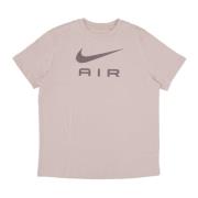 Coral Chalk Air Tee Sportstøj