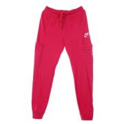 Fireberry Fleece Tracksuit Bukser