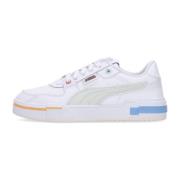 Glitch Uninvisible Sneaker Hvid Mint