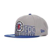 NBA Draft Cap Los Angeles Clippers