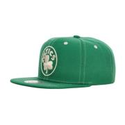 Boston Celtics Snapback Kasket