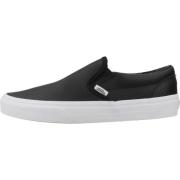 Klassiske Slip-On Sneakers