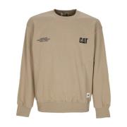 Crewneck Sweatshirt Lemon Pepper