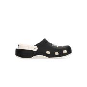 NBA Brooklyn Nets Classic Clog