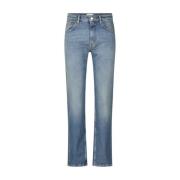 Slim Fit Denim Jeans