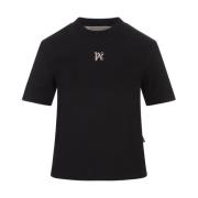 Sort Monogram Logo T-shirt