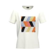 BREZZA Casual T-Shirt