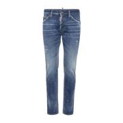 Denim Jeans Pantalone 470