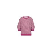 Rose Pullover - Stilfuld og Behagelig