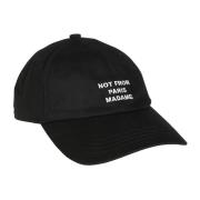 Slogan Hat