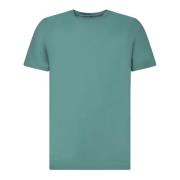 Grønne T-shirts & Polos til Mænd